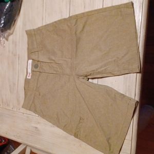Levi's shorts